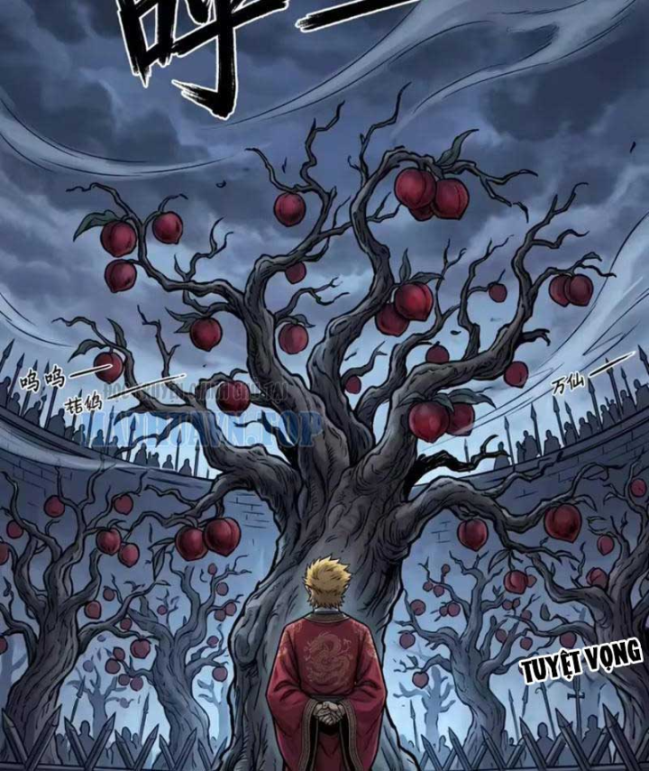 Ta Làm Bật Mã Ôn Tại Thiên Đình Chapter 27 - 77