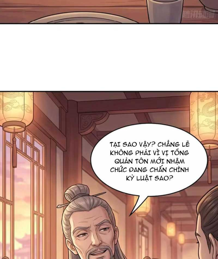Ta Làm Bật Mã Ôn Tại Thiên Đình Chapter 27 - 12