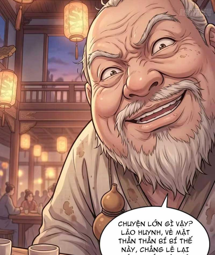 Ta Làm Bật Mã Ôn Tại Thiên Đình Chapter 27 - 9