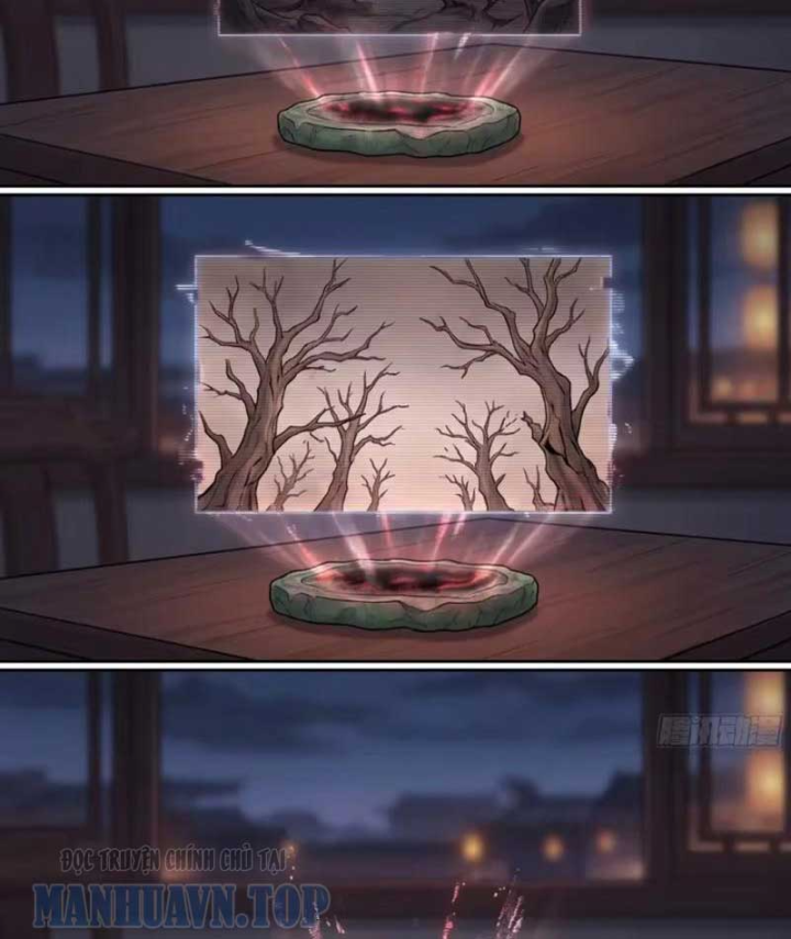 Ta Làm Bật Mã Ôn Tại Thiên Đình Chapter 27 - 18
