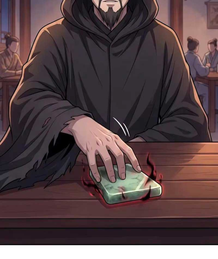 Ta Làm Bật Mã Ôn Tại Thiên Đình Chapter 27 - 22