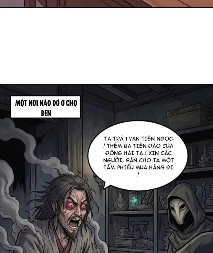 Ta Làm Bật Mã Ôn Tại Thiên Đình Chapter 27 - 45