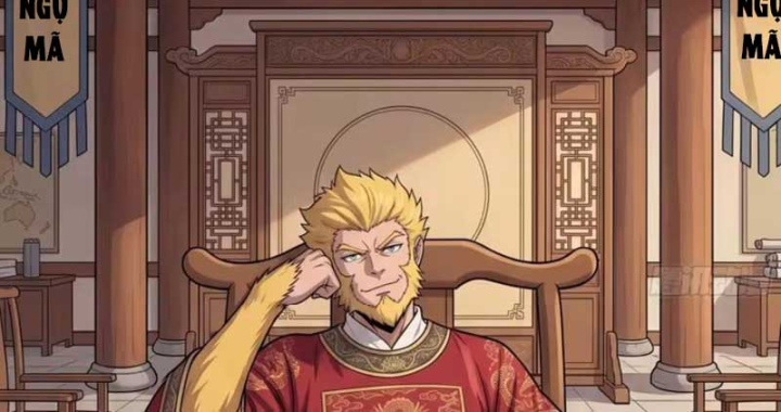 Ta Làm Bật Mã Ôn Tại Thiên Đình Chapter 27 - 29