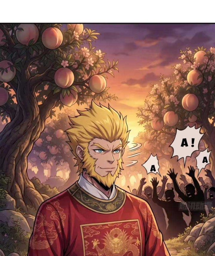 Ta Làm Bật Mã Ôn Tại Thiên Đình Chapter 27 - 73
