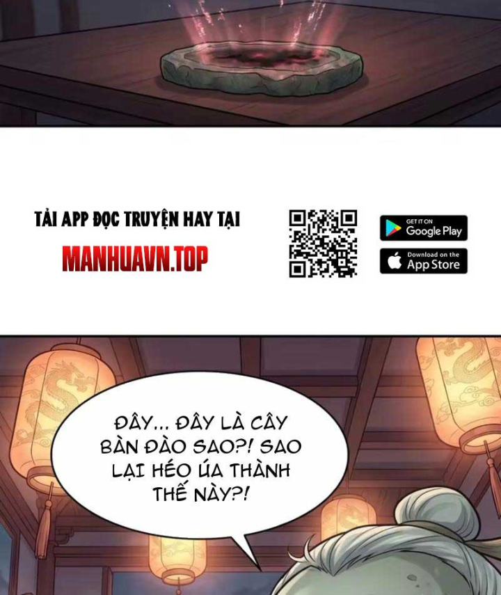 Ta Làm Bật Mã Ôn Tại Thiên Đình Chapter 27 - 19
