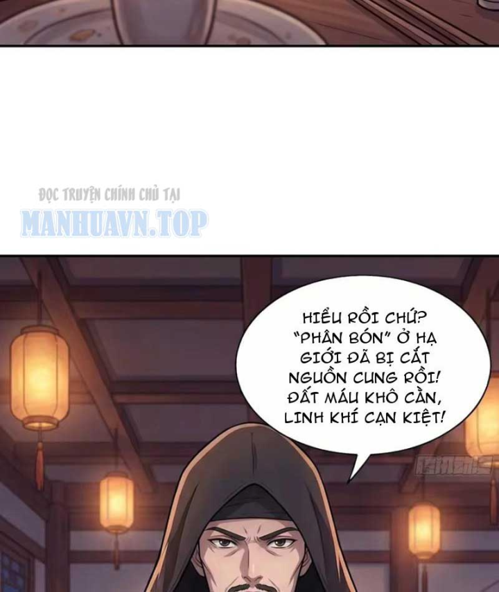 Ta Làm Bật Mã Ôn Tại Thiên Đình Chapter 27 - 21