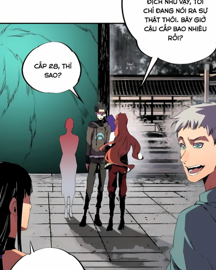 Cấm Chú Sư Mạnh Nhất Lịch Sử Chapter 75 - 28