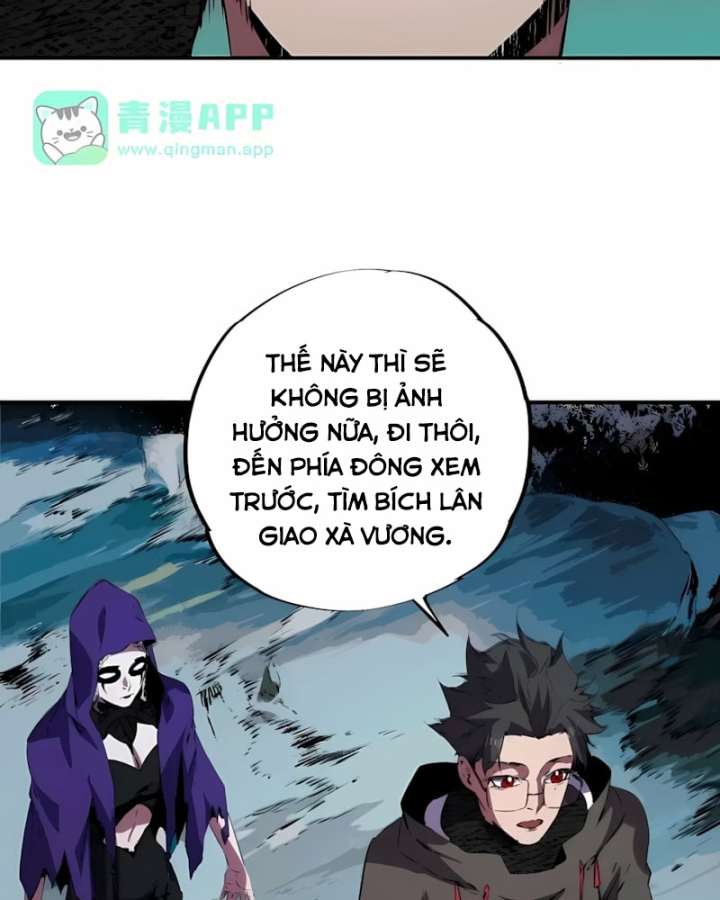 Cấm Chú Sư Mạnh Nhất Lịch Sử Chapter 75 - 43