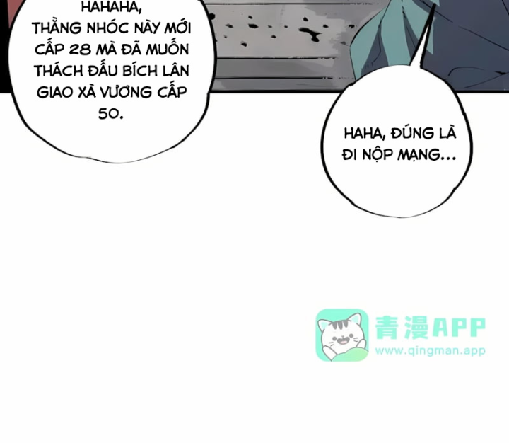 Cấm Chú Sư Mạnh Nhất Lịch Sử Chapter 75 - 29