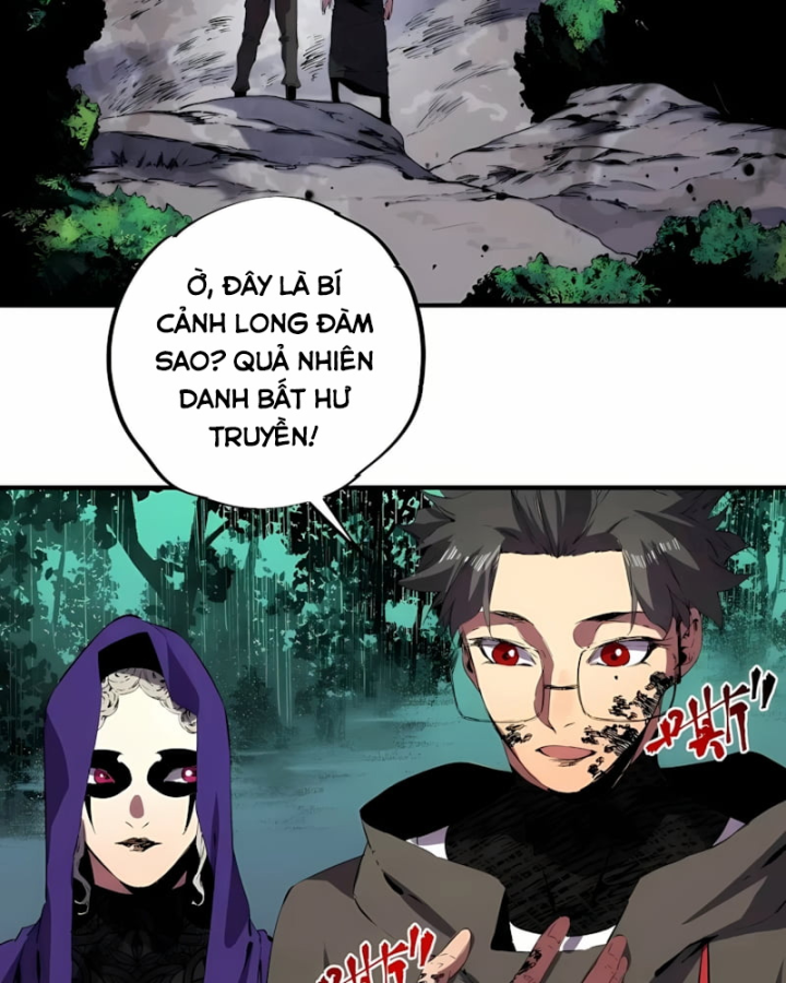 Cấm Chú Sư Mạnh Nhất Lịch Sử Chapter 75 - 40