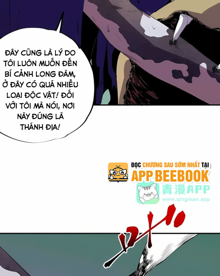 Cấm Chú Sư Mạnh Nhất Lịch Sử Chapter 75 - 58