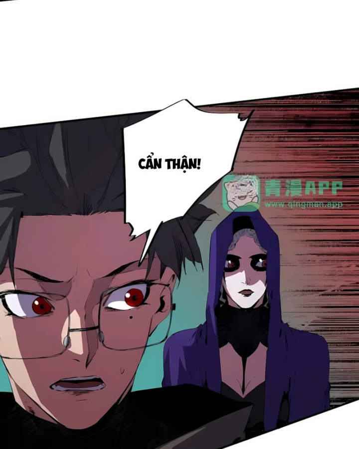 Cấm Chú Sư Mạnh Nhất Lịch Sử Chapter 75 - 46