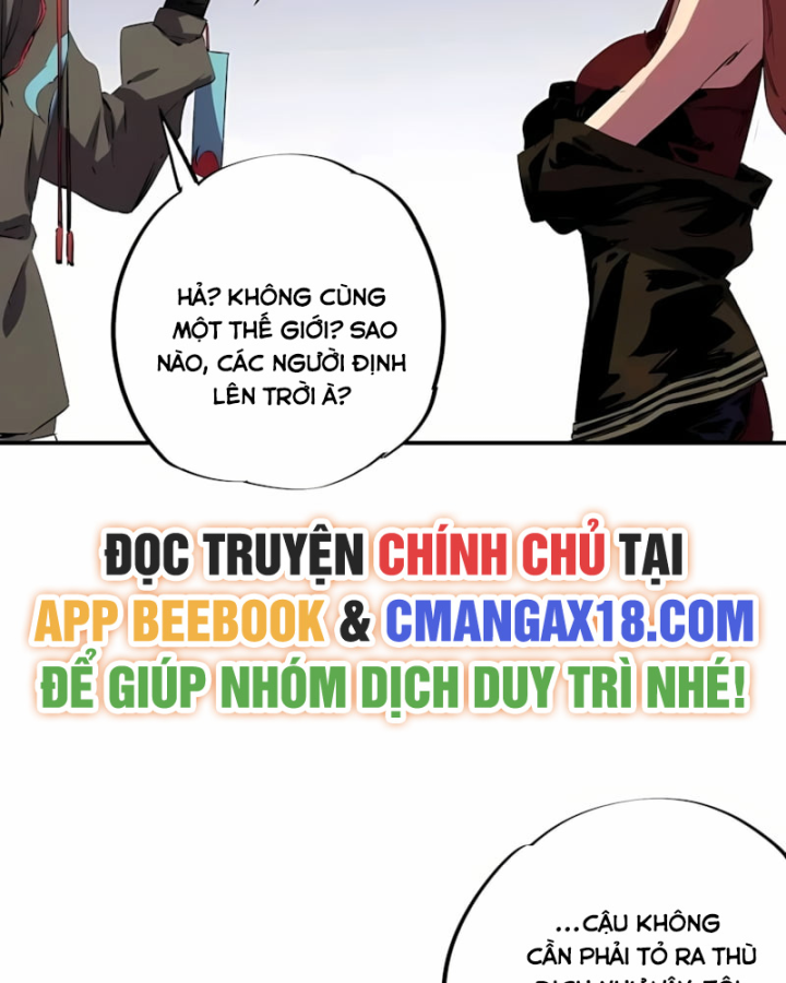 Cấm Chú Sư Mạnh Nhất Lịch Sử Chapter 75 - 27