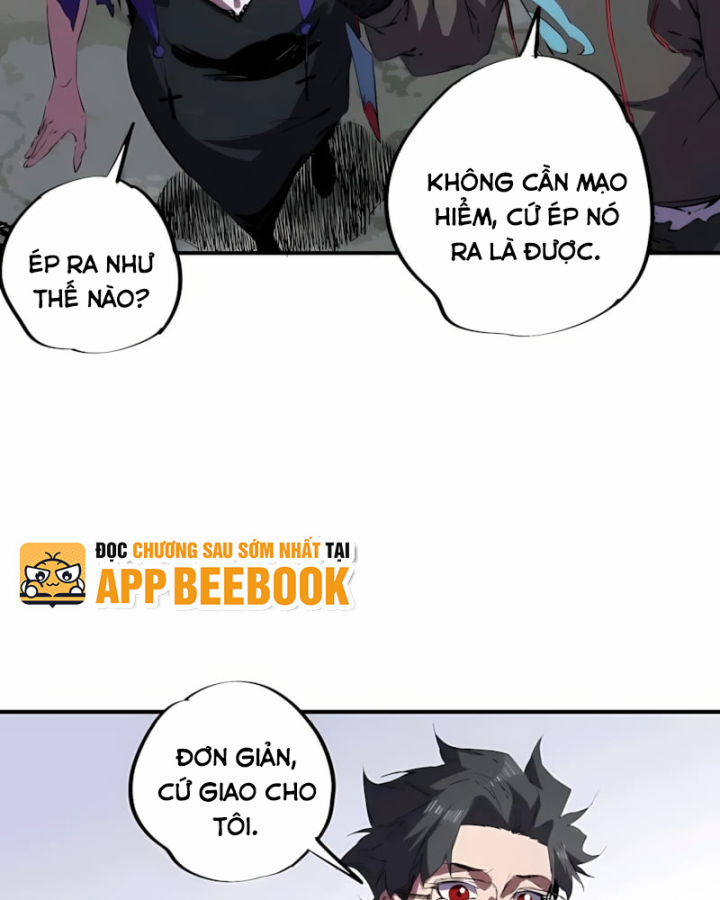 Cấm Chú Sư Mạnh Nhất Lịch Sử Chapter 75 - 73