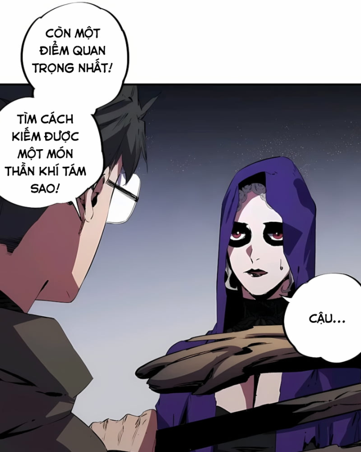 Cấm Chú Sư Mạnh Nhất Lịch Sử Chapter 75 - 53