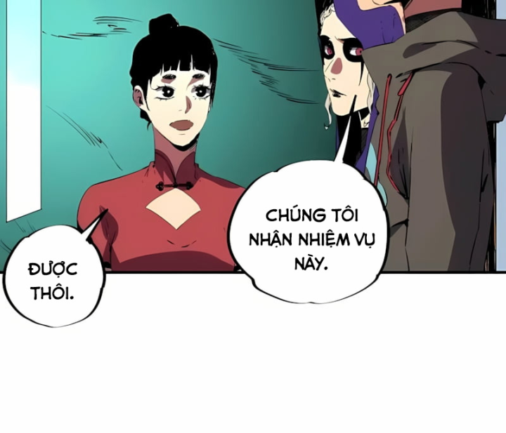 Cấm Chú Sư Mạnh Nhất Lịch Sử Chapter 75 - 10