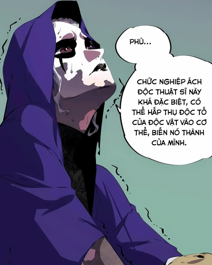 Cấm Chú Sư Mạnh Nhất Lịch Sử Chapter 75 - 57