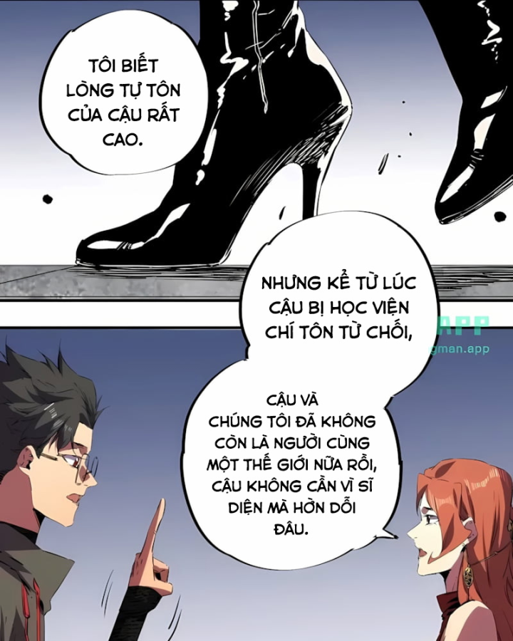 Cấm Chú Sư Mạnh Nhất Lịch Sử Chapter 75 - 26