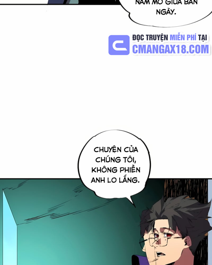 Cấm Chú Sư Mạnh Nhất Lịch Sử Chapter 75 - 9