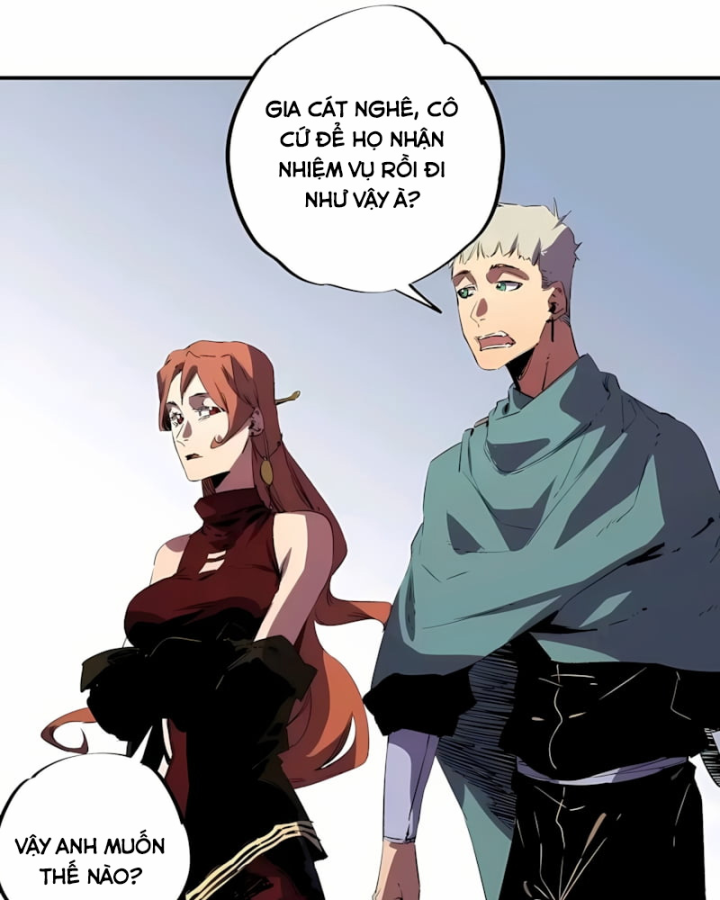 Cấm Chú Sư Mạnh Nhất Lịch Sử Chapter 75 - 34