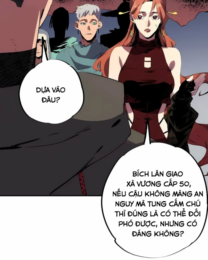 Cấm Chú Sư Mạnh Nhất Lịch Sử Chapter 75 - 24