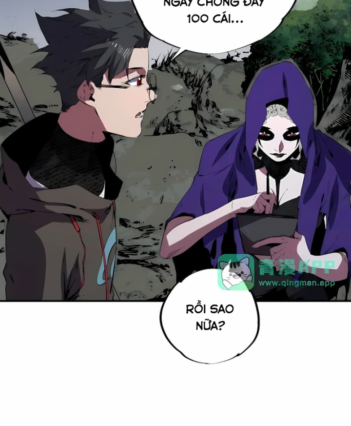 Cấm Chú Sư Mạnh Nhất Lịch Sử Chapter 75 - 52