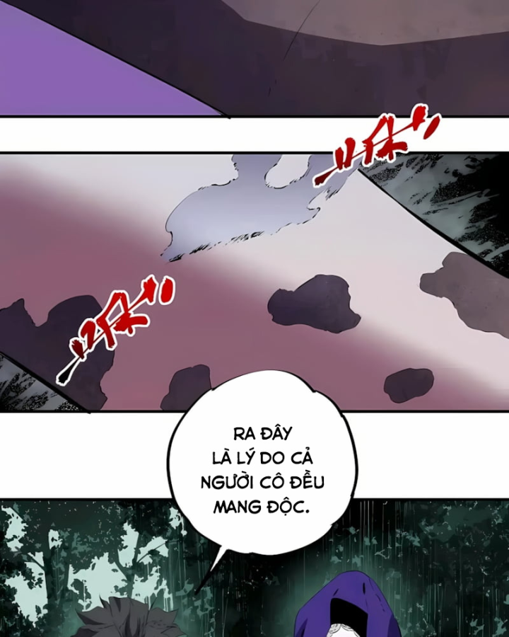 Cấm Chú Sư Mạnh Nhất Lịch Sử Chapter 75 - 60