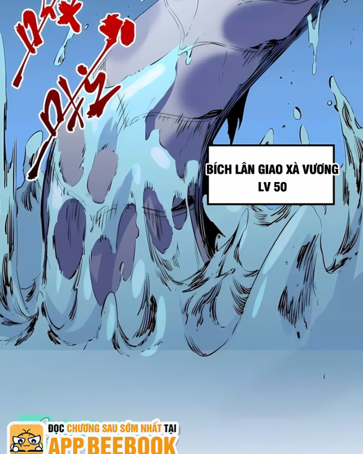 Cấm Chú Sư Mạnh Nhất Lịch Sử Chapter 75 - 80