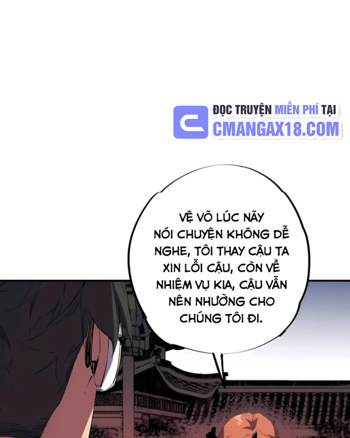 Cấm Chú Sư Mạnh Nhất Lịch Sử Chapter 75 - 23