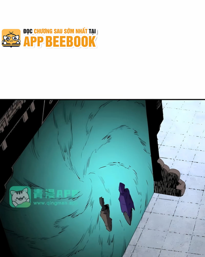 Cấm Chú Sư Mạnh Nhất Lịch Sử Chapter 75 - 32