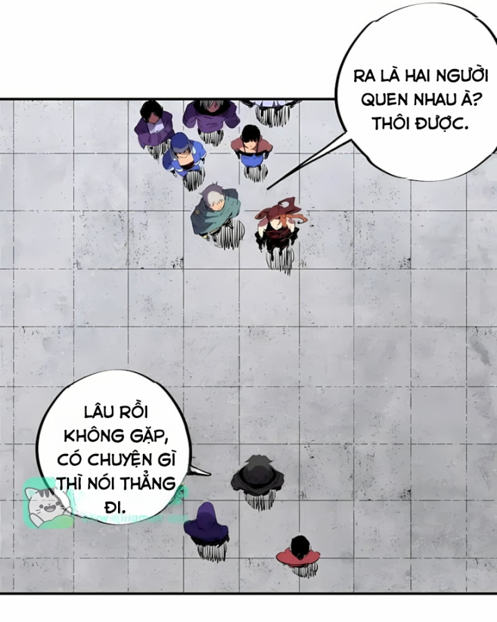 Cấm Chú Sư Mạnh Nhất Lịch Sử Chapter 75 - 22