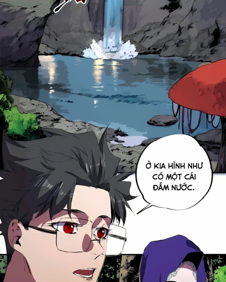 Cấm Chú Sư Mạnh Nhất Lịch Sử Chapter 75 - 68