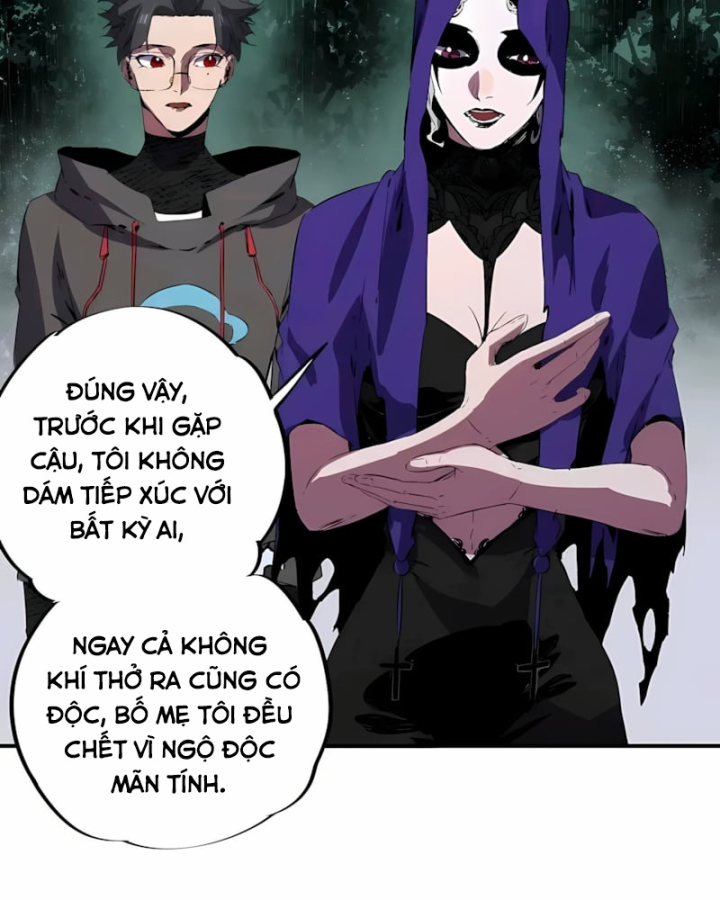 Cấm Chú Sư Mạnh Nhất Lịch Sử Chapter 75 - 61