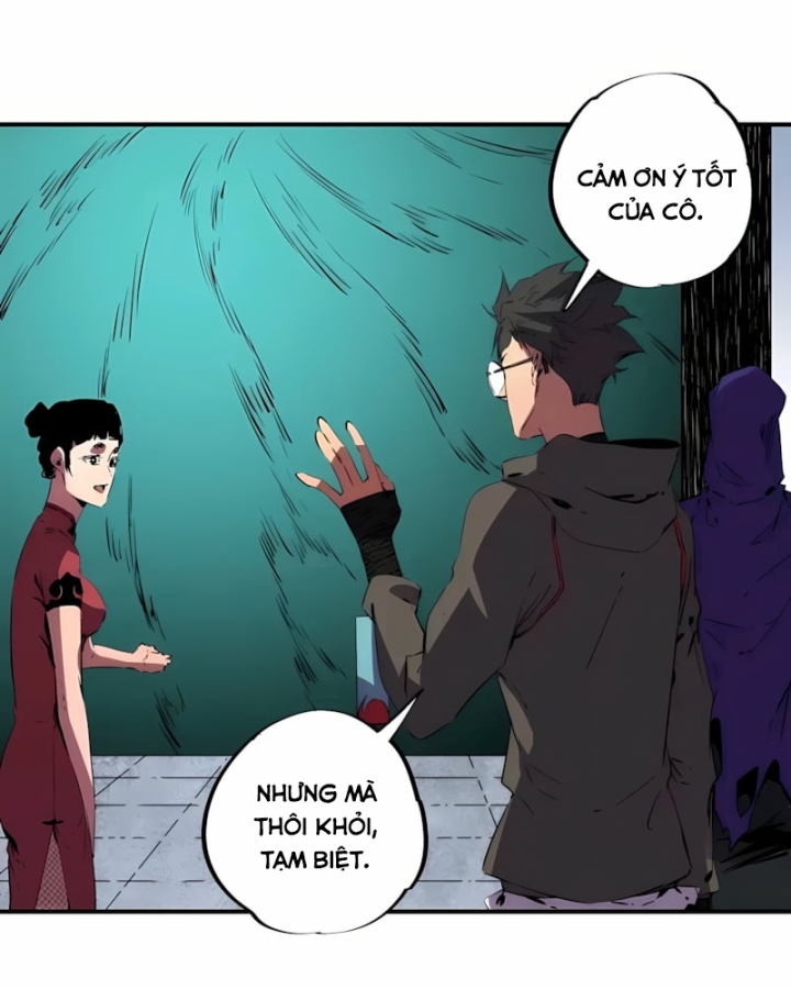 Cấm Chú Sư Mạnh Nhất Lịch Sử Chapter 75 - 31