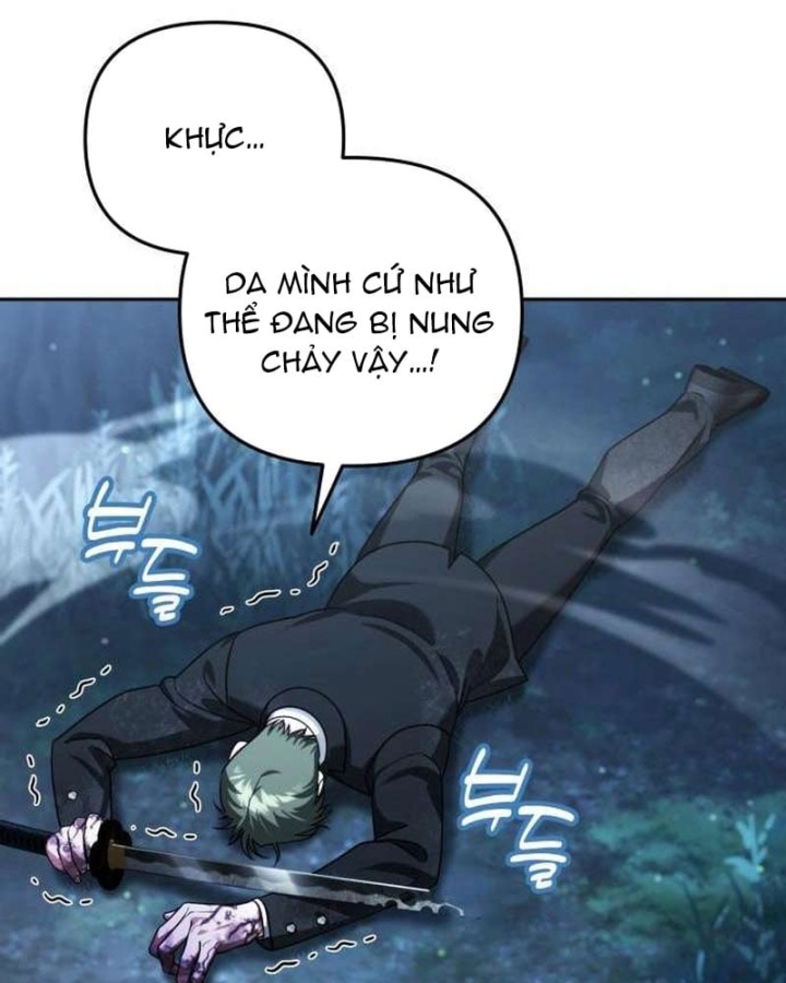 Bản Ngã Của Tôi Là Thợ Săn Dị Giới Chapter 87 - 87
