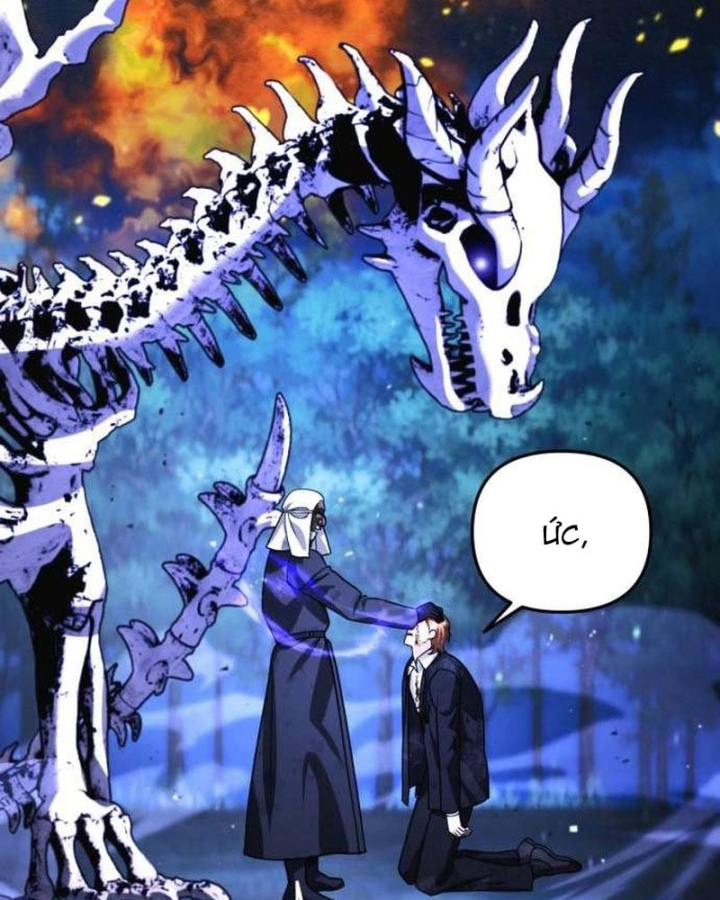 Bản Ngã Của Tôi Là Thợ Săn Dị Giới Chapter 87 - 136