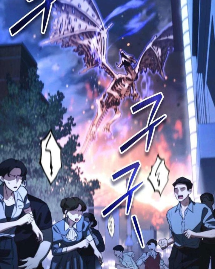 Bản Ngã Của Tôi Là Thợ Săn Dị Giới Chapter 87 - 146