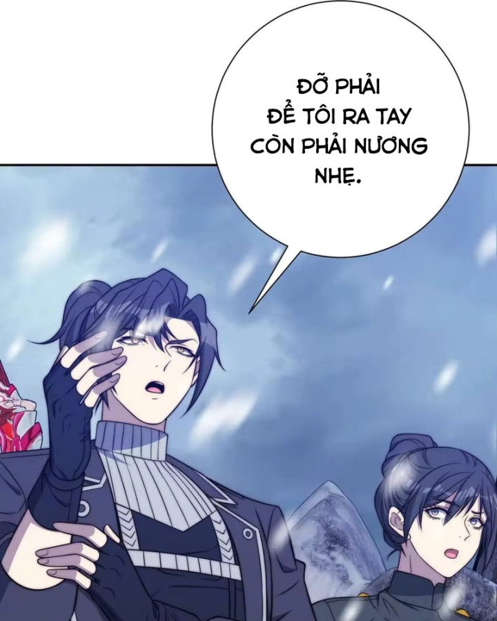 Dị Năng Trùng Sinh Ta Sớm Ở Đỉnh Cao Chapter 97 - 26