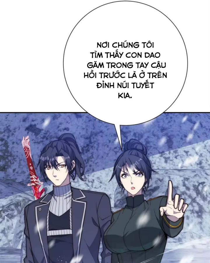 Dị Năng Trùng Sinh Ta Sớm Ở Đỉnh Cao Chapter 97 - 7