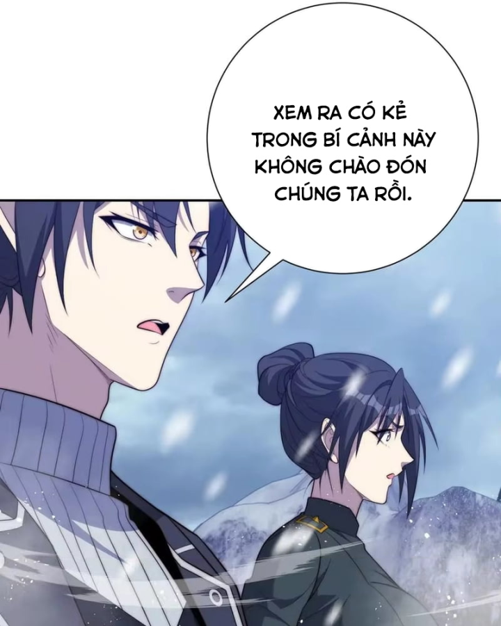 Dị Năng Trùng Sinh Ta Sớm Ở Đỉnh Cao Chapter 97 - 16