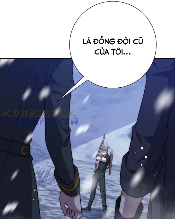 Dị Năng Trùng Sinh Ta Sớm Ở Đỉnh Cao Chapter 97 - 22
