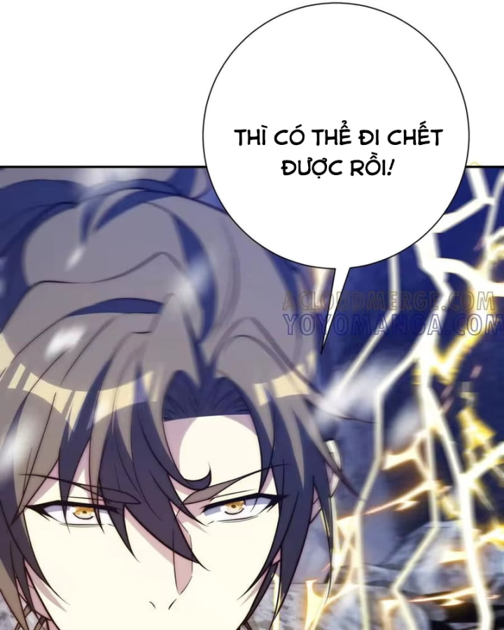 Dị Năng Trùng Sinh Ta Sớm Ở Đỉnh Cao Chapter 97 - 73
