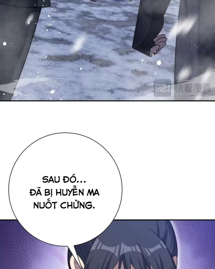 Dị Năng Trùng Sinh Ta Sớm Ở Đỉnh Cao Chapter 97 - 23