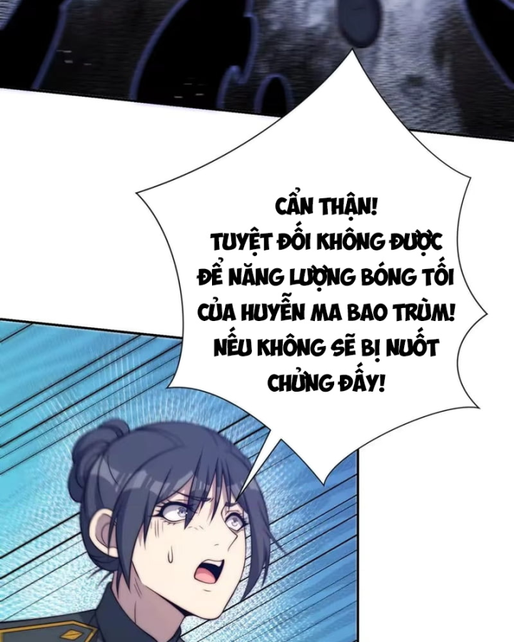 Dị Năng Trùng Sinh Ta Sớm Ở Đỉnh Cao Chapter 97 - 39