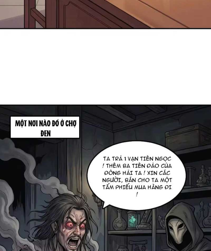 Ta Làm Bật Mã Ôn Tại Thiên Đình Chapter 28 - 45