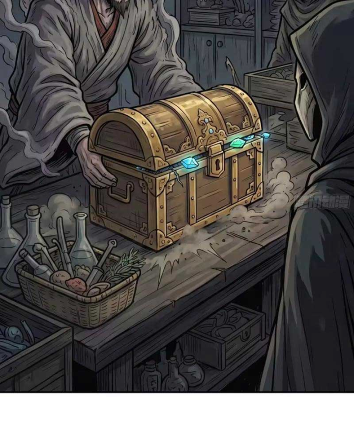 Ta Làm Bật Mã Ôn Tại Thiên Đình Chapter 28 - 46