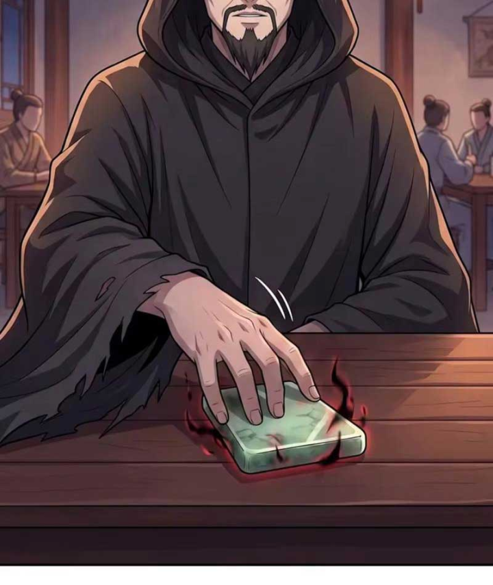 Ta Làm Bật Mã Ôn Tại Thiên Đình Chapter 28 - 22