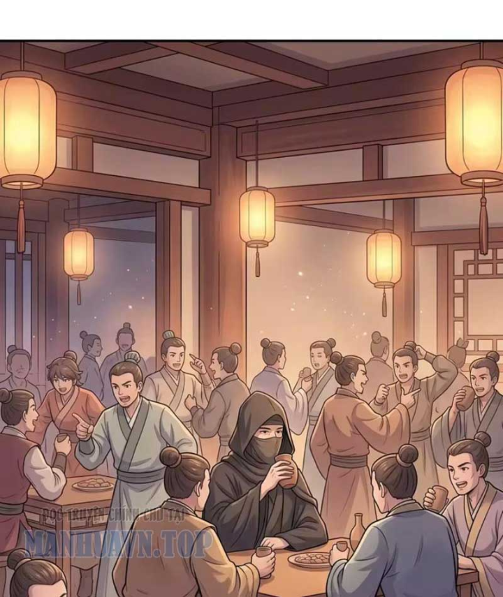 Ta Làm Bật Mã Ôn Tại Thiên Đình Chapter 28 - 5