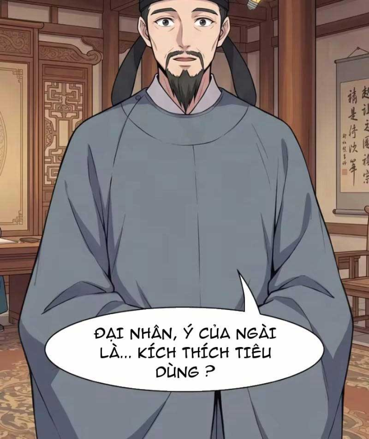 Ta Làm Bật Mã Ôn Tại Thiên Đình Chapter 28 - 42