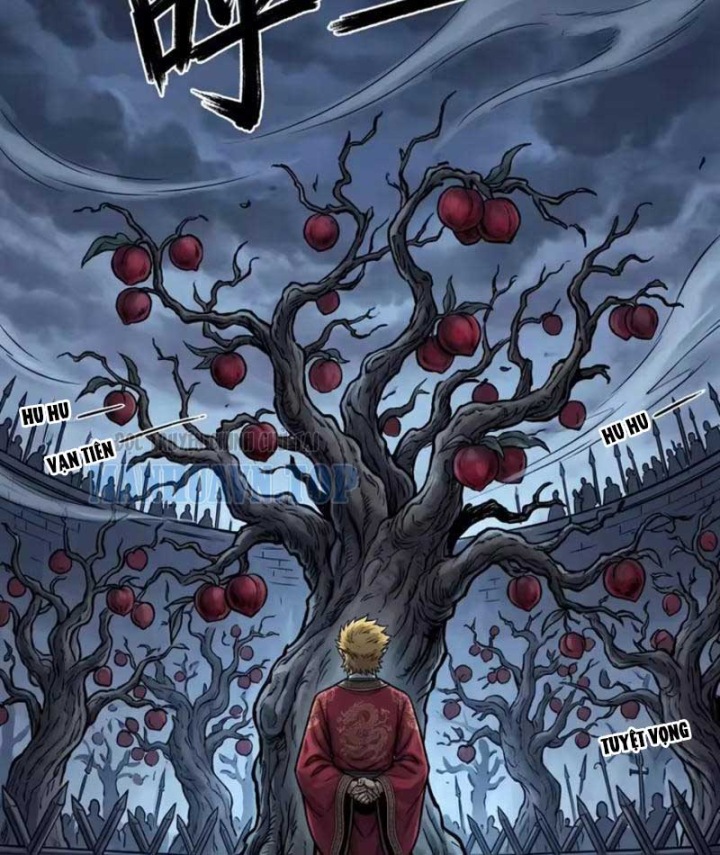Ta Làm Bật Mã Ôn Tại Thiên Đình Chapter 28 - 77